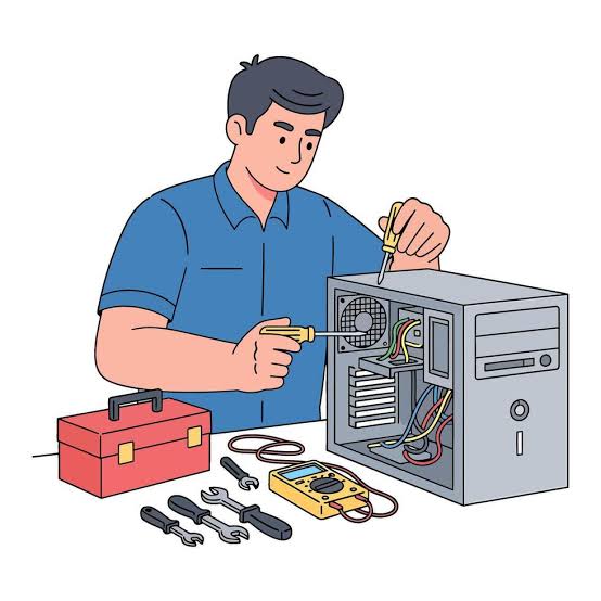 PC Maintenance