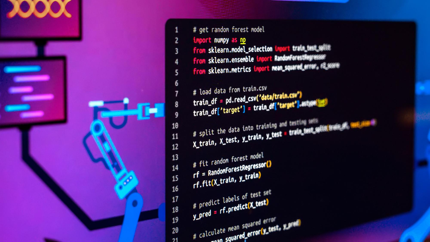 Programming