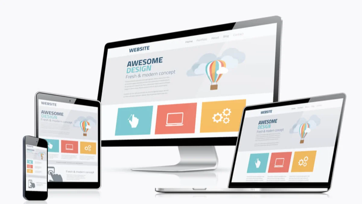 Web Design